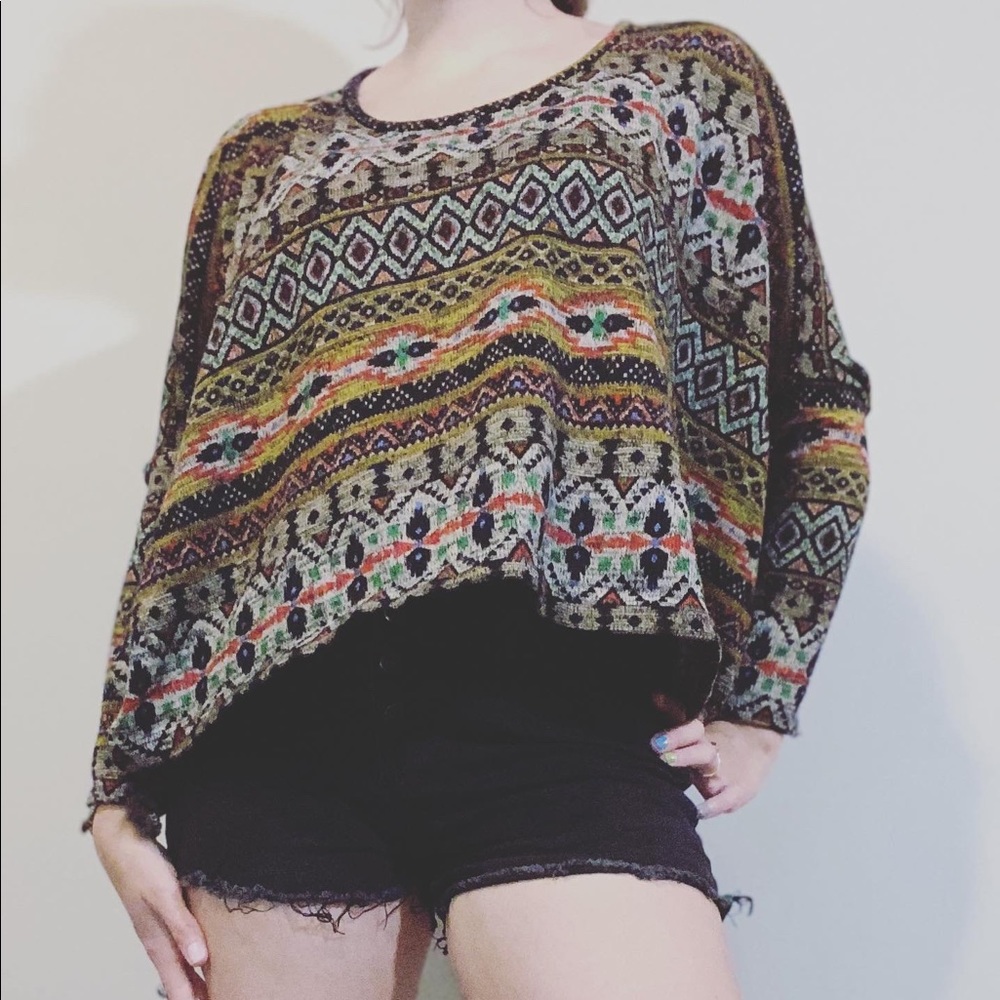 Geometric top